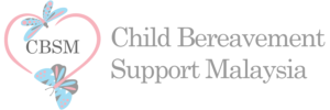 Child Bereavement Support Malaysia